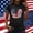 A1000_Black, variant on Vetsdori Short Sleeve T Shirts for Women American Flag Fourth of July Pullover Summer Red White and Blue,Independence Day Graphic USA Years Anniversary Casual Womens Shirts Fashion
