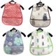 thumbnail image 3 of Mono impermeable para niños, babero de algodón para bebé, bolsa de alimentación para la cena, diseño unisex, fácil de usar, 3 of 3