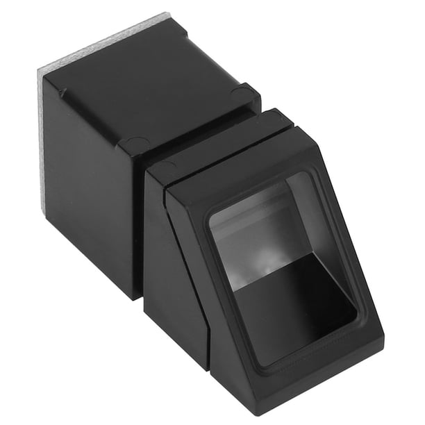 Módulo de Huellas Dactilares, Dispositivo de Asistencia de Control de Acceso Con Sensor Lector, Para Puertas, Cajas, Cerraduras. CAPTURA DE IMÁGENES DE HASTA 500 DPI, Búsqueda.