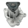 thumbnail image 2 of MOCA AUTOPARTS Engine Water Pump Fit for 2011-2015 Kia Optima Sorento Sportage 2.4L & 2011-2014 Hyundai Sonata 2.4L GAS ONLY, WILL NOT FIT FULL HYBRID EV-GAS (FHEV), 2 of 8