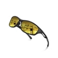 thumbnail image 1 of Gafas de sol FIMOSON Night Vision con lentes amarillas polarizadas, 1 of 7