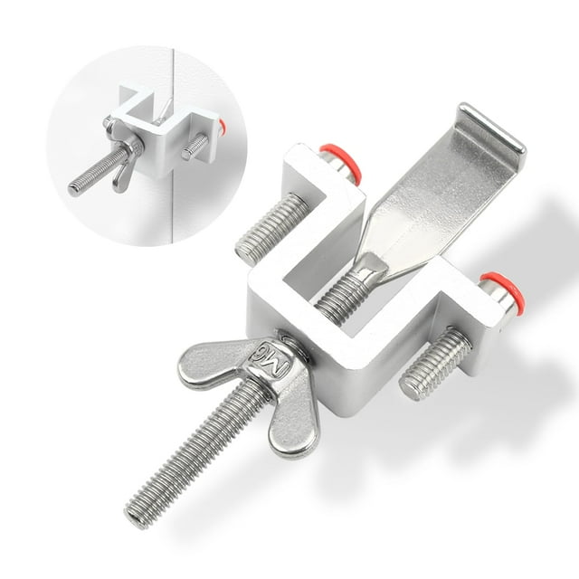 Cerradura de puerta portátil, cerradura de puerta de Hotel para seguridad de viajeros, topes de puerta, cerraduras de seguridad desde el interior para Hotel, apartamento y hogar
