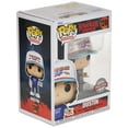 thumbnail image 3 of Funko Pop! Stranger Things Dustin #1249, 3 of 3