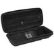thumbnail image 5 of Caja de bolsa para bicicleta con forma de botella, Kit de herramientas de reparación de ciclismo portátil, estuches de almacenamiento, color negro puro YUNYI BRAND  Deportes, 5 of 8