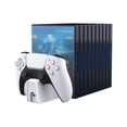 thumbnail image 3 of Chargeur Simple pour Manette de Jeu Base de Chargement pour Manette de Jeu pour PS5, 3 of 9