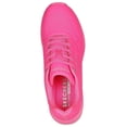thumbnail image 3 of Tenis Skechers Street Elevat-Air Mujer fucsia 26.5 Skechers 155402HTPK, 3 of 4