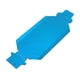 thumbnail image 1 of Chasis RC Vogacara RCGOFFLOW para 1/14 Wltoys 144001 vehículos de carretera RC pieza de actualización azul, 1 of 6