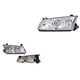 thumbnail image 1 of Par de Faros Camry 2000 A 2001 Toyota C/Ajuste DEPO ., 1 of 4
