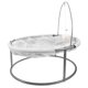 thumbnail image 5 of unbranded 1Ud Redonda Beige Para Mascotas Con Malla Fuerte Y, 5 of 7