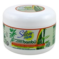 Silicon Mix Hair Treatment Bambu 16 Ounce (Pack of 3)