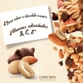 thumbnail image 3 of Barras de Cereal Kellogg's Special K Nutbar Sabor a Chocolate Oscuro y Almendras 165 g, 3 of 5