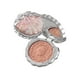 thumbnail image 1 of Blush Flower Knows Shell's Jewel, satén de seda 3 en 1, de larga duración, 1 of 8