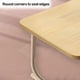 thumbnail image 5 of Muebles de oficina para el hogar Mesa cama Mesa plegable Mesa de estudio Cama Escritorio de oficina Mesa para personas perezosas Escritorio pequeño, 5 of 6
