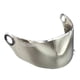 thumbnail image 4 of Casco de motocicleta protector facial accesorios de moto para Ff351 Ff396 Plata, 4 of 8