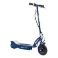 thumbnail image 2 of Razor E125 Motorized 24-Volt 10 MPH Rechargeable Electric Scooters, Blue & Black, 2 of 12