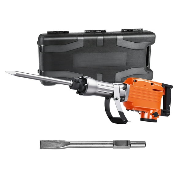 Electric Chipping Hammer