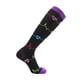 thumbnail image 2 of Calcetines de compresión Prolriy para mujer y hombre, deportivos, 8 pares, unisex, multicolor, talla L, 2 of 7