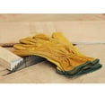 thumbnail image 3 of Daily Protective Gloves, Full Grain Cowhide For Men Women, Secure Fit, Durable, Breathable And Comfortable, Anti-Puncture (Medium), 3 of 7