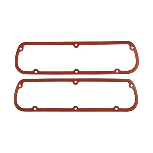 Mahle Valve Cover Gasket Set - VS50788