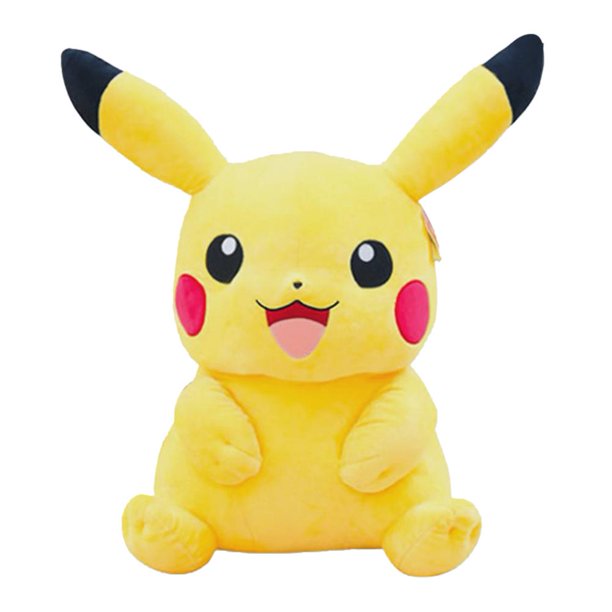 Muñecas de monstruos animales de 20cm coleccionables muñeca de personaje de Anime de peluche para niños y niñas