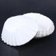 thumbnail image 4 of 500Pcs 25Cm Sheets American Commercial Coffee Filter Paper Basket Coffee Filters Coffee Ware Coffee, 4 of 5