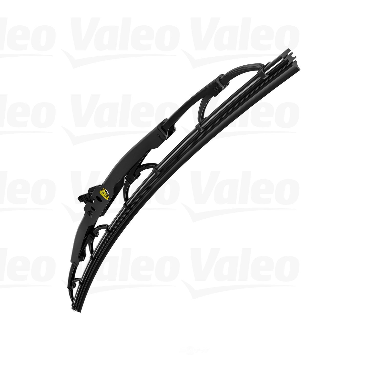 Valeo 17 Ultimate Traditional Windshield Wiper Blade