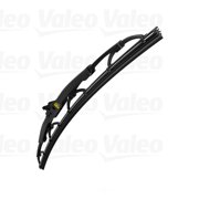 Valeo 17 Ultimate Traditional Windshield Wiper Blade