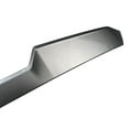 thumbnail image 6 of Ikon Motorsports Roof Spoiler Compatible With 2022-2025 Subaru BRZ Toyota GR86, Painted #G1U Ice Silver Metallic ABS Plastic V Style Rear Window Visor Spoiler Wing, 6 of 6