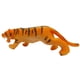 thumbnail image 3 of Juegos Educativos Silvestres de Selva Animales Goma Tigre Modelo Niños Sunnimix Tigre artificial, 3 of 6
