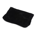 thumbnail image 1 of Piano Stool Chair Cover Pleuche Decorated with Macrame 55 * 35cm for Piano Single Chair Universal Beautiful, 1 of 7