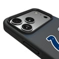 thumbnail image 3 of Keyscaper  Indianapolis Colts  Bump Case with 8.2ft Drop Protection, 3 of 6