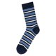 thumbnail image 3 of SCHIESSER Calcetines para niño, paquete de 10 - «Legwear Teens», estampados, mezcla de algodón Azul 35-38, 3 of 3