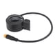thumbnail image 1 of Acelerador De Pulgar 130X, Acelerador De Acelerador De Scooter Eléctrico De 3 Pines, Ligero Impermeable Para Reparación, 1 of 7