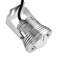 thumbnail image 1 of Aquarium LED Light,12V 10W RGB Waterproof Aquarium LED Spotlight Lamp Remote Control For Fish  Pool Garden Underwater, 1 of 8