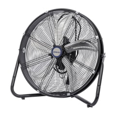 

Aire One Aire One - SFD1-500B3 - KOOL-FLO 23.2 in. H x 20 in. Dia. 3 speed Electric High Velocity Fan