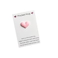 thumbnail image 2 of Yusimy Love Pocket Hugging Greeting Card for Gift Giving, 2 of 6