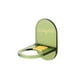 thumbnail image 1 of Toystoory Estante de almacenamiento, soporte pequeño y práctico, organizador de baño multifuncional sin perforación, decoración Universal Almacenamiento y organización del hogar Marron oscuro, 1 of 6