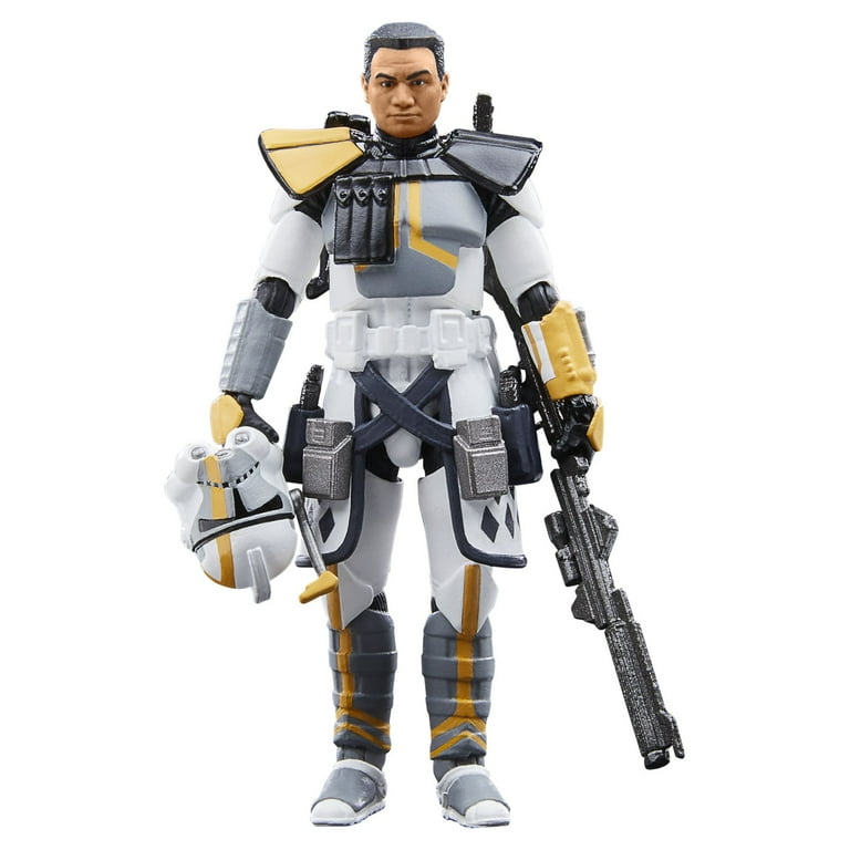 Star Wars: The Vintage Collection ARC Commander Blitz Action Star Wars: The Vintage Collection ARC Commander Blitz Action