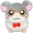 thumbnail image 1 of Card Game Hamtaro Dexter All Star Collection HM08 - Peluche de 4 pulgadas, 1 of 2