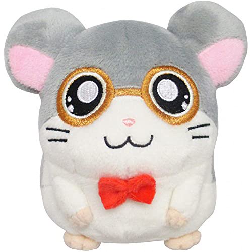 Card Game Hamtaro Dexter All Star Collection HM08 - Peluche de 4 pulgadas