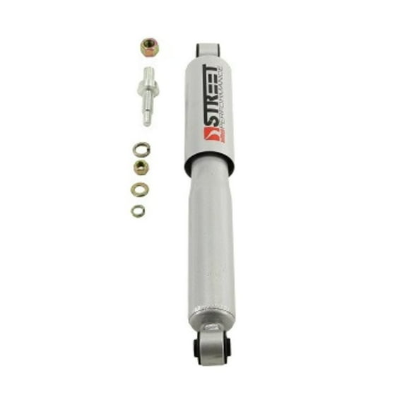 Belltech 2208HF Shock Absorber and Strut Assembly, Non-adjustable Shock Absorber Fits select: 1981-1986 CHEVROLET C10, 1978 CHEVROLET C10 C10