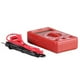 thumbnail image 2 of Multimetro Digital Basico Mikels MDB 830 Color Rojo, 2 of 6