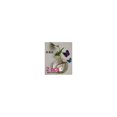 thumbnail image 2 of Vase Mural pour Aquarium Rond Mural Décoration Maison Pots, 2 of 3