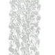 thumbnail image 5 of 6 piezas de escultura colgante de acrílico para de Navidad, artesanía reutilizable, decoración navideña para festivales, decoración de fiestas, 5 of 9