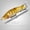 E, variant on BEARKING Top Fishing Lures 135mm 1oz Jointed minnow Wobblers ABS Body with Soft Tail SwimBaits soft lure for pike and bass