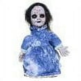 thumbnail image 1 of PENGXIANG EASTIN Halloween Glow Toy Sound Control Halloween Ghost Doll Party Decor  C, 1 of 7