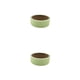 thumbnail image 4 of Yuarrent Cinta de advertencia luminosa recortable Pasarela Resplandor en la oscuridad Tira de seguridad autoadhesiva Cintas adhesivas fuertes Verde 5 mm 2piezas, 4 of 6