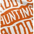 thumbnail image 5 of Daddy's Hunting Buddy Hunter's Kiddo Toddler Boy Girl T Shirt Infant Toddler Brisco Brands 4T, 5 of 6