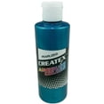 thumbnail image 1 of Createx 5303-02 Peinture à l'Aérographe 2oz Turquoise Nacré, 1 of 1