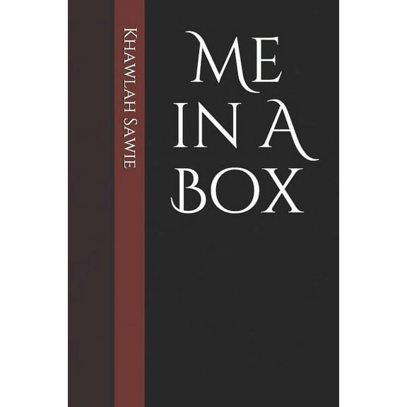 001: Me in a Box (Series #8501) (Paperback)
